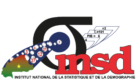 Logo INSD